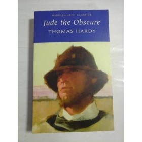 Jude the Obscure (Jude cel obscur) - THOMAS  HARDY
